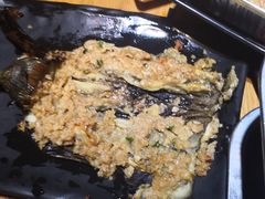 -云晓光头烧烤吧(新大陆广场店)