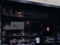 -black rainbow coffee