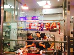 -阿波潮汕牛肉火锅·汤粉面(拱北店)