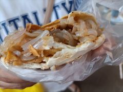 凉粉锅魁-刘小武·锅魁(总店)