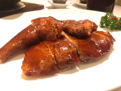 -利苑酒家(宜安广场店)