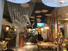 大堂-越美小馆·越南料理(曲江店)