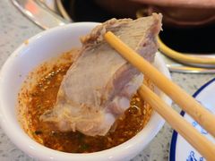 -阿婆情腊排骨火锅(金虹路店)
