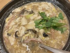 醋椒豆腐-买又大餐厅(福林里店)