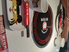 -虎丫炒鸡(郑州高新万科店)