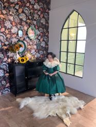 -莫奈庄园·儿童摄影馆·影视基地(江宁店)