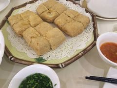 普宁炸豆干-新海利海鲜城·41年珠海老字号(夏湾店)