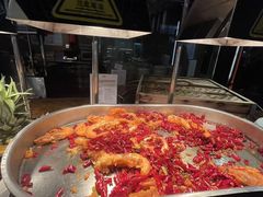 -北京朝阳悠唐皇冠假日酒店