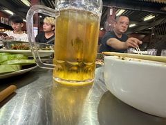 -石屏老字号4号包浆豆腐美食城(泼水广场店)