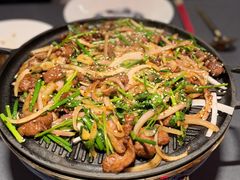 -東興楼·北京烤鸭(深圳首店)