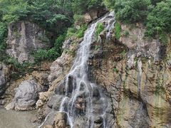 -乌龙峡谷景区