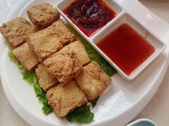 -19号私房菜(云南路店)