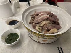 -那达慕蒙古风味酒楼