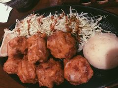 -铃木食堂(帽儿胡同店)