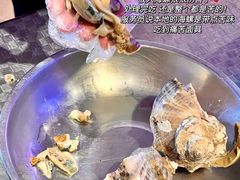 -三个渔夫·蒸汽海鲜(小白楼店)