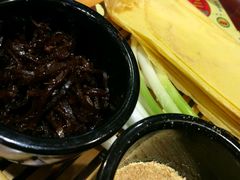 -赵记煎饼卷大葱(东岳店)