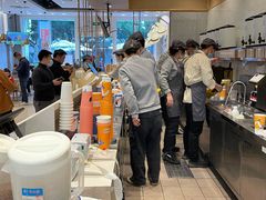 -奈雪的茶(石厦时代广场店)