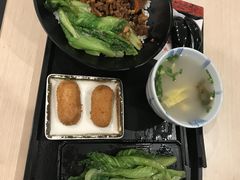 -永和大王(一口茶豆浆|花香豆更香·碧榕湾店)