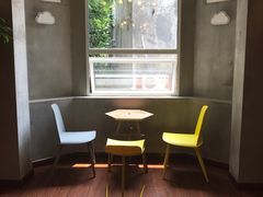 -W CAFE(甜爱路店)