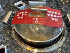 -一席地·本地鸡窝·杭帮鸡火锅(萧山银隆百货店)