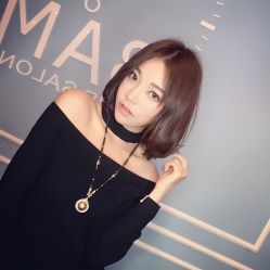 -3AM HAIR SALON染发烫发接发