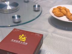 -富盛囍宴大酒楼(新都汇购物广场店)