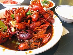 -红钳侠小龙虾·烧烤(中赢康康谷店)
