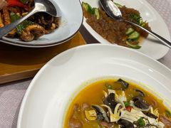 -上味·小海小鲜(中联店)