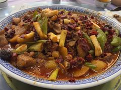 -福顺祥大盘鸡(临潼店)