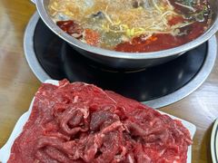 -老凯里酸汤鱼三十年老店