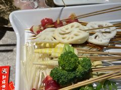 -成都玉林串串香(世纪港湾店)