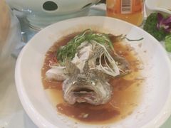 -鼎记酒楼(雁南一路店)
