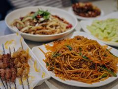 -群姐面馆·海鲜烧烤(同安路二店)