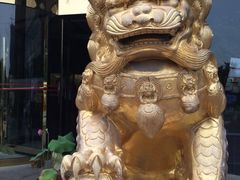iphone_upload_pic-扬州狮子楼·非遗淮扬菜(总店)