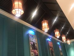 -美奈小馆·越南料理(中航城君尚购物中心店)