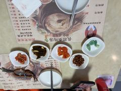-长顺参鸡汤店(西塔总店)