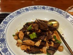 -故乡缘·香格里拉山庄(冷竹路店)