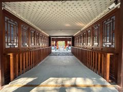 -承德避暑山庄景区