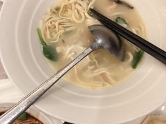 -新南华大酒店(广中店)