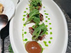 -SHADOWS•Bistro&Eatery(安福路店)