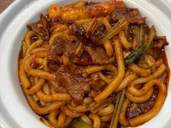 -贯贯吉·清真餐厅(浙江中路店)