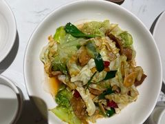 -关东小磨东北菜(漕河泾印象城店)