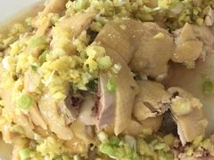 -旭璟酒家·传统粤菜·湘菜(逸景路店)