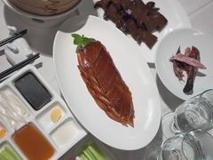 牛肝菌-四季民福烤鸭店(望京旺角店)