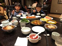 -海天楼中餐厅(吴宫泛太平洋酒店)