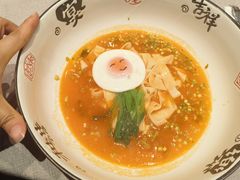 -新荣记(椒江店)