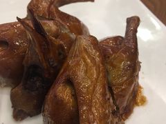 -富豪酒家(正大广场店)
