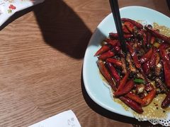 -吕氏疙瘩汤·新派鲁菜(济南万象城店)