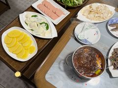 -良兴火锅