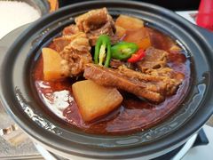 -谷田稻香·砂锅菜(西乡天虹店)